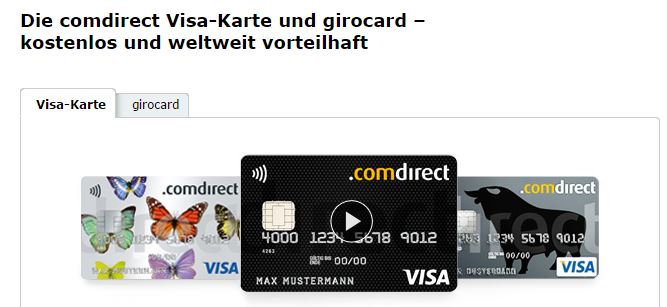comdirect test comdirect test