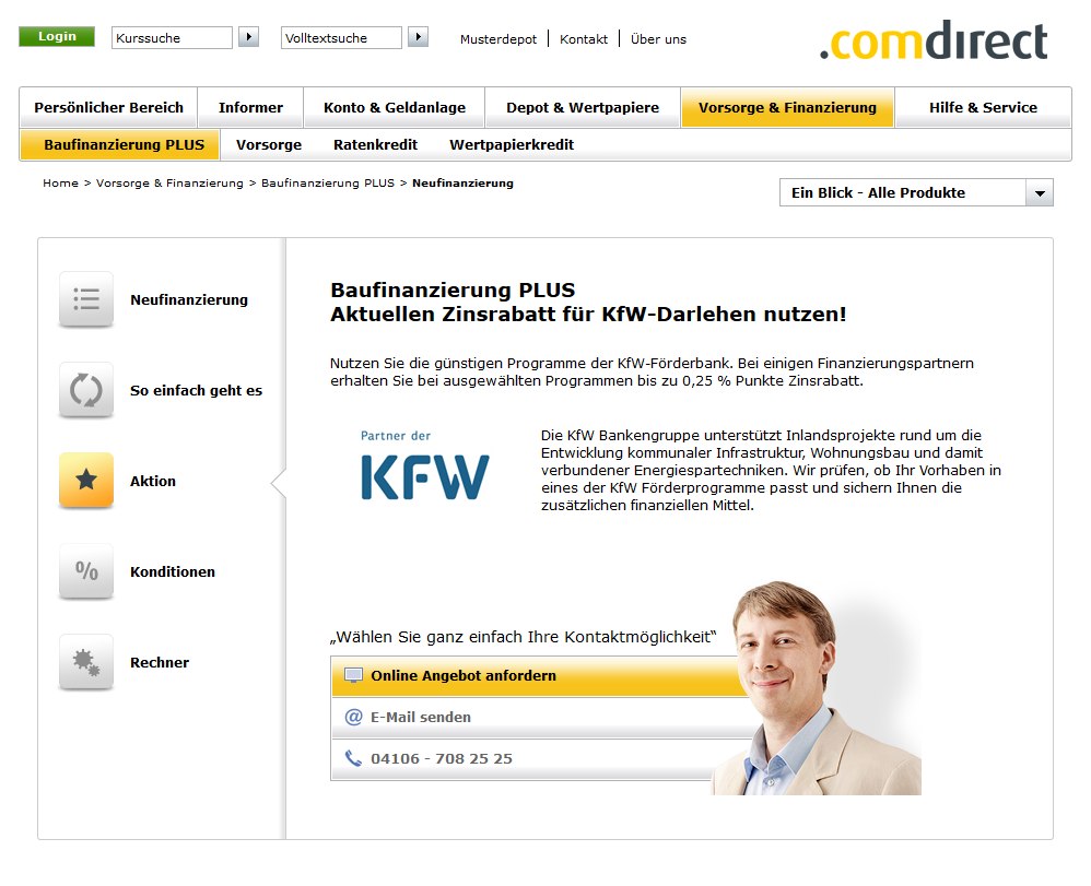 Comdirect WerbeprГ¤mie Comdirect WerbeprГ¤mie