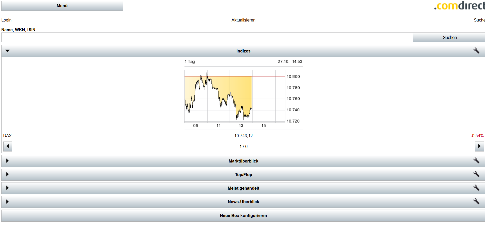 forex automated trading erfahrungen