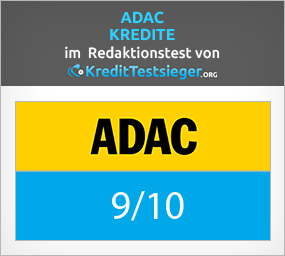 ADAC Testergebnis