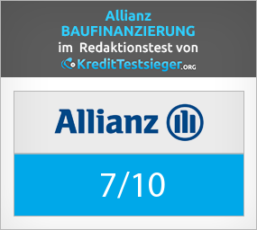 Allianz Testergebnis