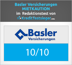 Basler Testergebnis