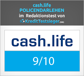 cash.life Testergebnis