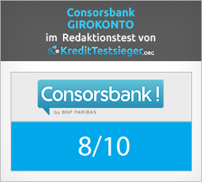 Erfahrungen Consorsbank
