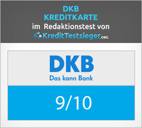 DKB Testergebnis