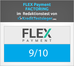 Flex Payment Testergebnis