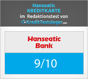 Hanseatic Bank Testergebnis