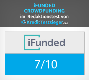 iFunded Testergebnis