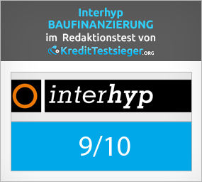 Interhyp Testergebnis