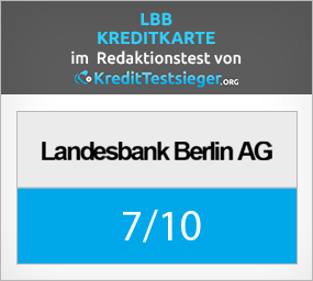 LBB Testergebnis