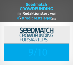 Seedmatch Testergebnis