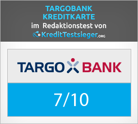 Targobank Testergebnis