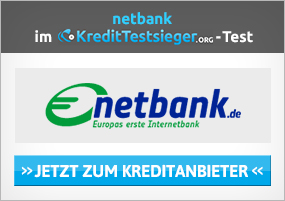 Netbank Tagesgeld