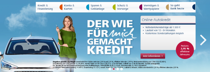 targobank kredit verwendungszweck