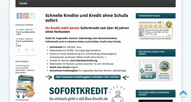 Bon-Kredit_Schnellübersicht