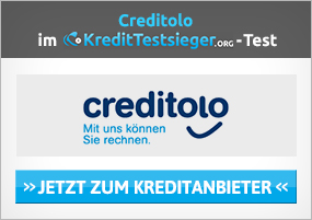 Creditolo Kredit Test