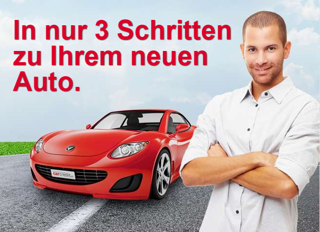 carcredit autofinanzierung test