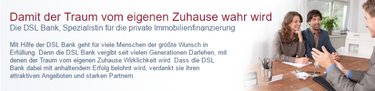 Dsl Bank Kredit Sondertilgung 21 Alle Details Im Test