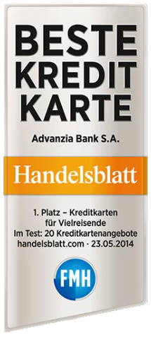 maxda kreditkarte gold kosten