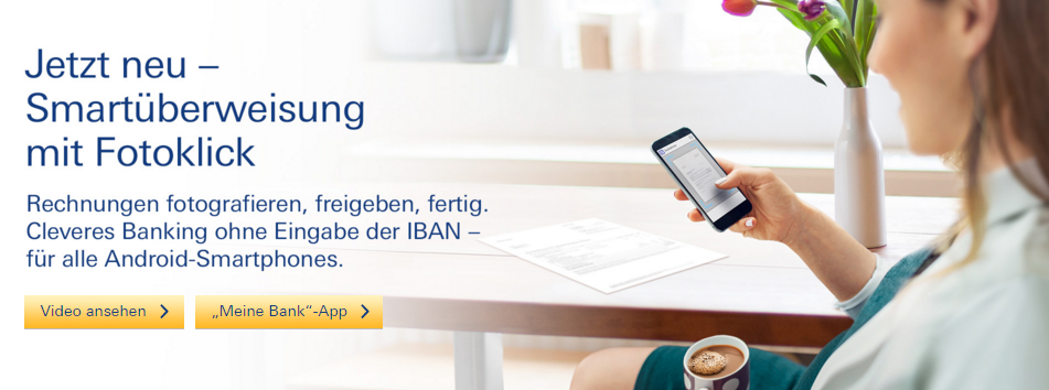  Deutsche Bank Online Banking