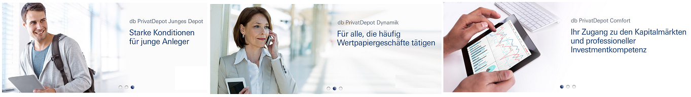 Aktie Deutschebank