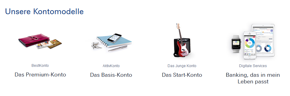 Deutsche Bank Ec Karte 21 Kontovarianten Und Verwaltung