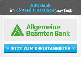 ABK Kredit Test
