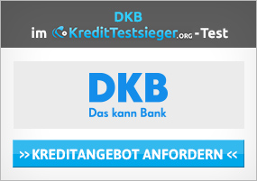 DKB Bank Immobilien