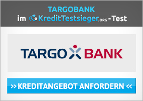 Targobank Kredit ohne Schufa