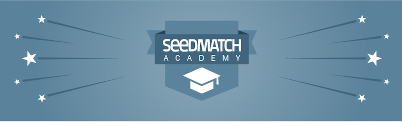 Seedmatch Academy Crowdfunding