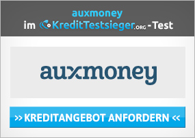 Auxmoney Rendite