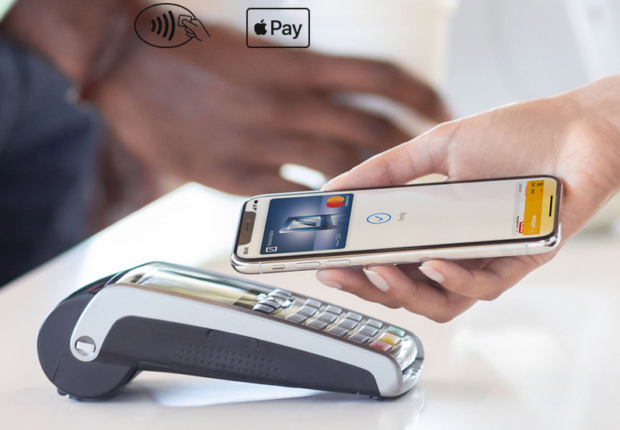 Apple Pay Erfahrungen