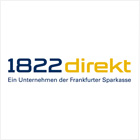 1822direkt Girokonto, Tagesgeld, Kreditkarte, ETF-Sparplan, ETF-Anbieter, Aktienhandel, Discountbroker, Daytrading, Zertifikate, Fonds, Kredite